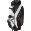Ping Pioneer 2020 Golf Cart Bag - Black/White -Golf Clubs Elegant shop ping pioneer white black