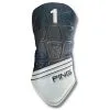 Ping Man Limited Edition Core Golf Headcover (Driver)