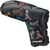 Ping Man Limited Edition Golf Putter Headcover (Blade) -Golf Clubs Elegant shop pingmanltd
