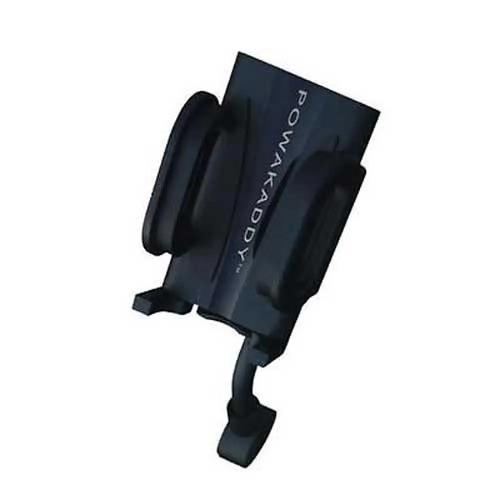 Powakaddy Electric Trolley GPS Holder 3 Powakaddy Electric Trolley GPS Holder