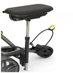 Powakaddy Electric Trolley Seat