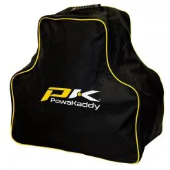 Powakaddy Compact C2i/CT6 Trolley Travel Cover