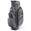 Powakaddy Dri-Tech Golf Cart Bag - Gunmetal/Black 2 Powakaddy Dri-Tech Golf Cart Bag - Gunmetal/Black -Golf Clubs Elegant shop powakaddy dri tech 22 gun blk 1
