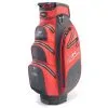 Powakaddy Dri-Tech Golf Cart Bag - Red/Grey