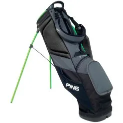 Ping Prodig Junior Golf Stand Bag 9 Ping Prodig Junior Golf Stand Bag -Golf Clubs Elegant shop prodi g bag large2