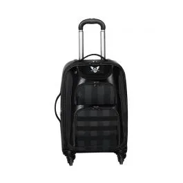 Subtle Patriot Covert 22" Cabin Luggage 3 Subtle Patriot Covert 22" Cabin Luggage