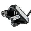 Odyssey Ten 2-Ball Tour Lined Putter