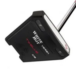 Odyssey Versa 12 Center Shaft Putter