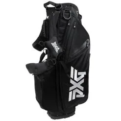 PXG 2020 Golf Stand Bag - Black -Golf Clubs Elegant shop pxg carry stand black 3