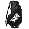 PXG 2020 Golf Tour Staff Bag - Black -Golf Clubs Elegant shop pxg tour blk