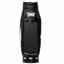 PXG 2020 Golf Tour Staff Bag - Black -Golf Clubs Elegant shop pxg tour blk4