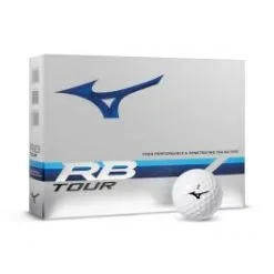 Mizuno RB Tour Golf Balls - 2023