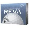 Callaway Reva Lady Golf Balls 1 Callaway Reva Lady Golf Balls -Golf Clubs Elegant shop reva packaging white lid 2023 001