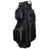 RJ Sports Mission Cart Bag -Golf Clubs Elegant shop rj sports mission cart bag black grey itempicture 1