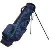 RJ Sports Ladies Carrie Stand Bag -Golf Clubs Elegant shop rj sports womens carrie bag palm breeze itempicture 1