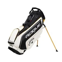 Callaway Rogue ST Tour Staff Golf Stand Bag