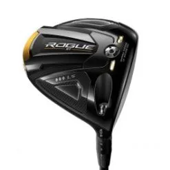 Callaway Rogue ST Triple Diamond LS Driver - Custom