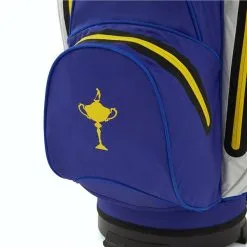 Titleist Stadry Golf Cart Bag - Ryder Cup Team Europe -Golf Clubs Elegant shop ryder cup stadry cart 5