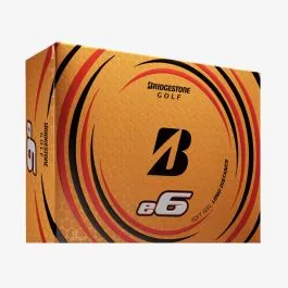 Bridgestone E6 (21) Golf Balls -Golf Clubs Elegant shop screen shot 2021 05 24 at 9.33.45 am