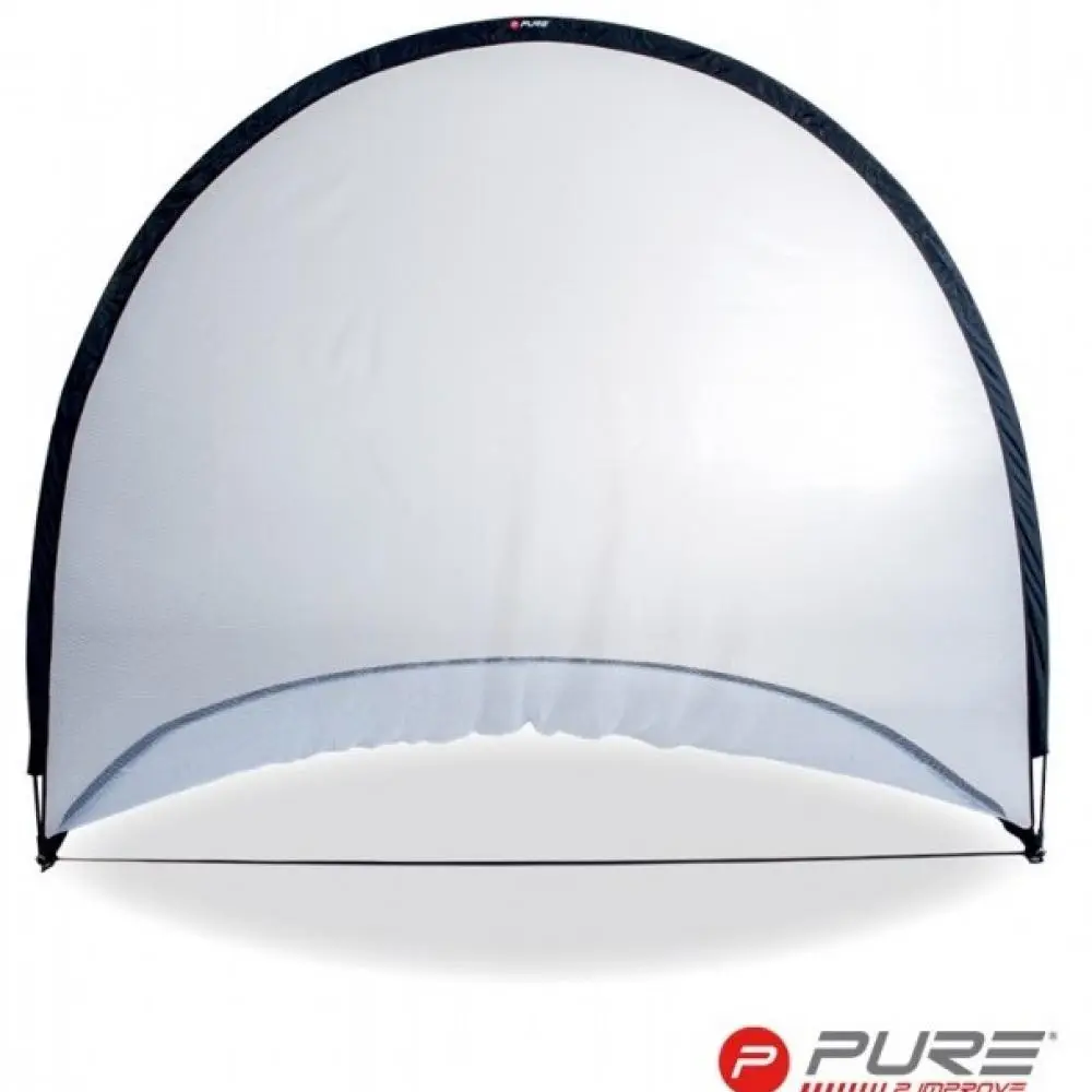 Brand Fusion Pure Golf Practice Net 2.4 X 2.1m 3 Brand Fusion Pure Golf Practice Net 2.4 X 2.1m