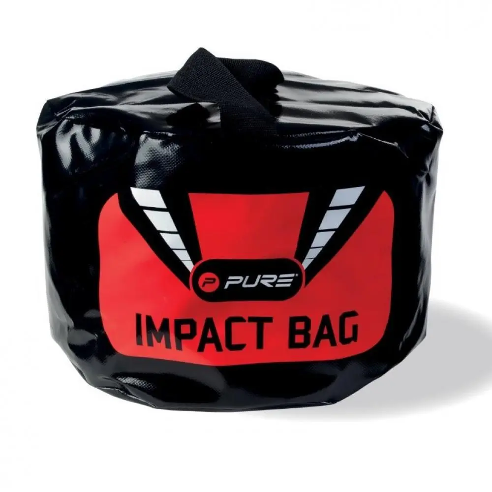 Brand Fusion Pure Smash Practice Impact Bag 3 Brand Fusion Pure Smash Practice Impact Bag