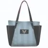 Subtle Patriot Lady Liberty Carryall Tote -Golf Clubs Elegant shop sp tote bag lady liberty