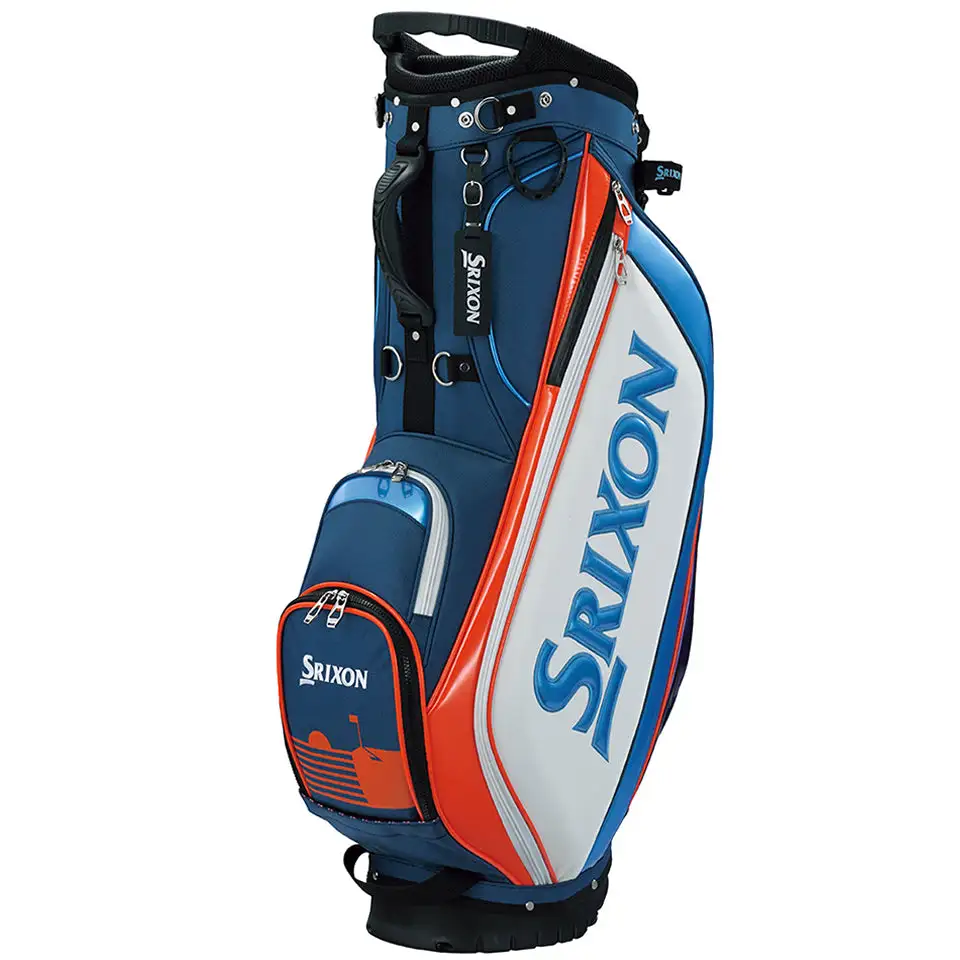 Srixon US Open Golf Stand Bag - Limited Edition 3 Srixon US Open Golf Stand Bag - Limited Edition