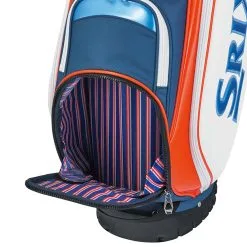 Srixon US Open Golf Stand Bag - Limited Edition 5 Srixon US Open Golf Stand Bag - Limited Edition -Golf Clubs Elegant shop srixon limited edition standbag blue 2