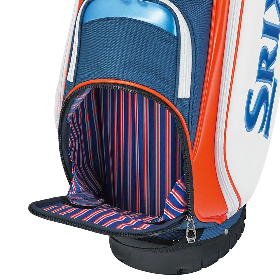 Srixon US Open Golf Stand Bag - Limited Edition 4 Srixon US Open Golf Stand Bag - Limited Edition - Image 2