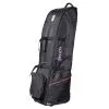 Srixon Golf Travel Cover - Black -Golf Clubs Elegant shop srixon travel cover blk 1