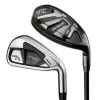 Callaway Rogue ST MAX Combo Irons With Steel Shaft