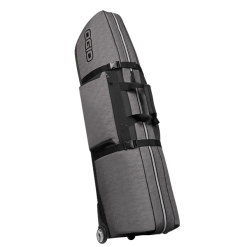 Ogio Straight Jacket Golf Travel Cover - Dark Static