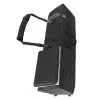 Sun Mountain Lite Golf Travel Cover - Black -Golf Clubs Elegant shop sun mountain lite travel cover blk 1