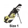 Merchant's Of Golf Tour X 5 Piece Boys Junior Package Set -Golf Clubs Elegant shop t555 5d57a6a211efb434d9b54b1207c89cb4 1