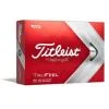 Titleist TruFeel Golf Balls -Golf Clubs Elegant shop t6035s 01 1