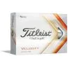 Titleist Velocity Golf Balls -Golf Clubs Elegant shop t8026s 01 1