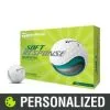 TaylorMade Soft Response Personalized Golf Balls -Golf Clubs Elegant shop ta508 l zoom d 1