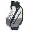 TaylorMade Tayormade Sim Staff Golf Tour Bag - Ex-Demo -Golf Clubs Elegant shop taylormade sim tour bag