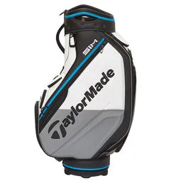 TaylorMade Tayormade Sim Staff Golf Tour Bag - Ex-Demo 5 TaylorMade Tayormade Sim Staff Golf Tour Bag - Ex-Demo - Image 3