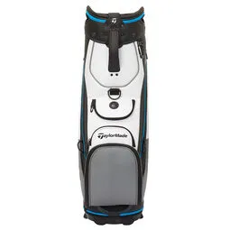 TaylorMade Tayormade Sim Staff Golf Tour Bag - Ex-Demo 6 TaylorMade Tayormade Sim Staff Golf Tour Bag - Ex-Demo - Image 4