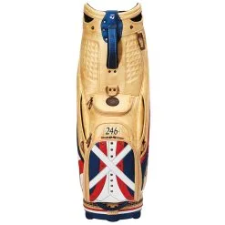 Taylormade 2022 US Open Commemorative Tour Staff Bag -Golf Clubs Elegant shop taylormade usopen tourbag 4