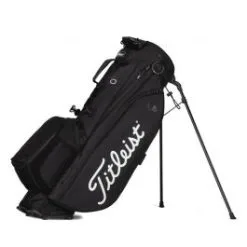Titleist Players 4 Plus Stand Bag - 2022
