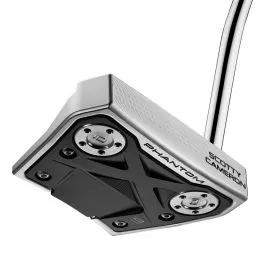 Scotty Cameron Phantom X 9 Putter 3 Scotty Cameron Phantom X 9 Putter