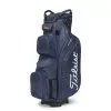Titleist 2023 Cart 14 Stadry Golf Cart Bag - Navy -Golf Clubs Elegant shop titleist cart14 stadry navy 1