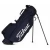 Titleist Players 4 Stand Golf Bag - Navy -Golf Clubs Elegant shop titleist players 4 golf stand bagnavy