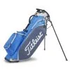Titleist 2023 Players 4 Stadry Golf Stand Bag - Royal Blue/Navy/Grey