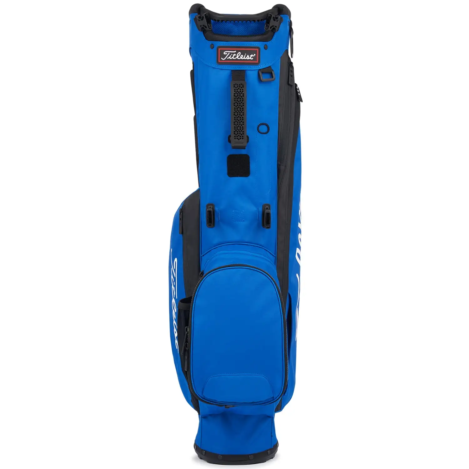 Titleist Players 4 Golf Stand Bag - Royal/Black 6 Titleist Players 4 Golf Stand Bag - Royal/Black - Image 4