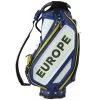 Titleist Tour Staff Golf Bag - Ryder Cup Team Europe 1 Titleist Tour Staff Golf Bag - Ryder Cup Team Europe -Golf Clubs Elegant shop titleist rydercup staff bag 1