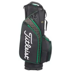 Titleist Shamrock Collection Golf Cart Bag 8 Titleist Shamrock Collection Golf Cart Bag -Golf Clubs Elegant shop titleist shamrock cart bag 3