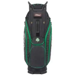 Titleist Shamrock Collection Golf Cart Bag 9 Titleist Shamrock Collection Golf Cart Bag -Golf Clubs Elegant shop titleist shamrock cart bag 4